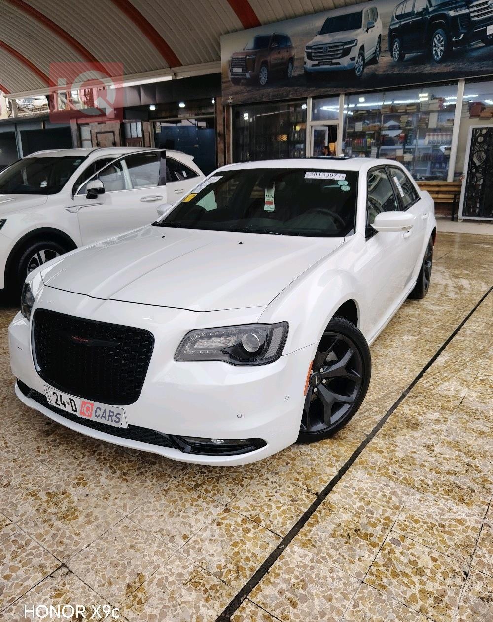 Chrysler 300